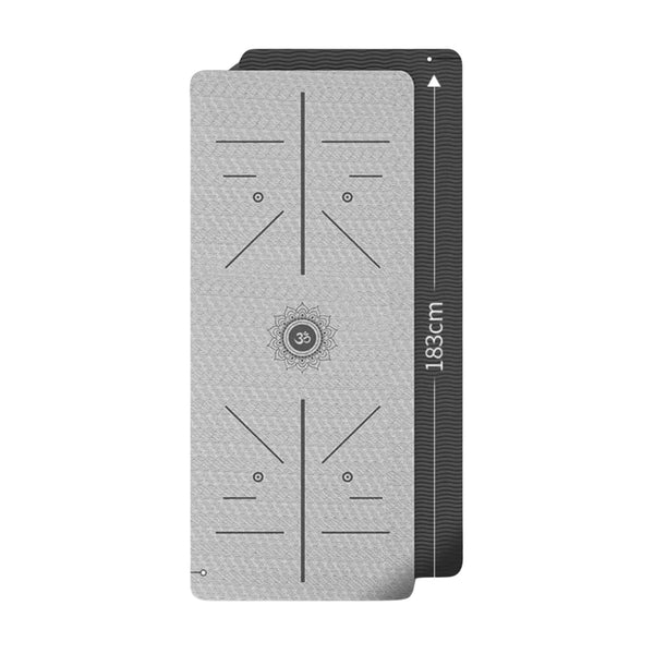 Non-Slip Yoga Mat