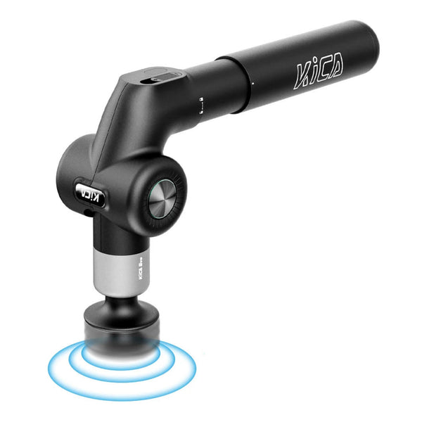Portable Muscle Massage Gun