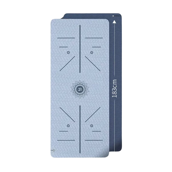 Non-Slip Yoga Mat