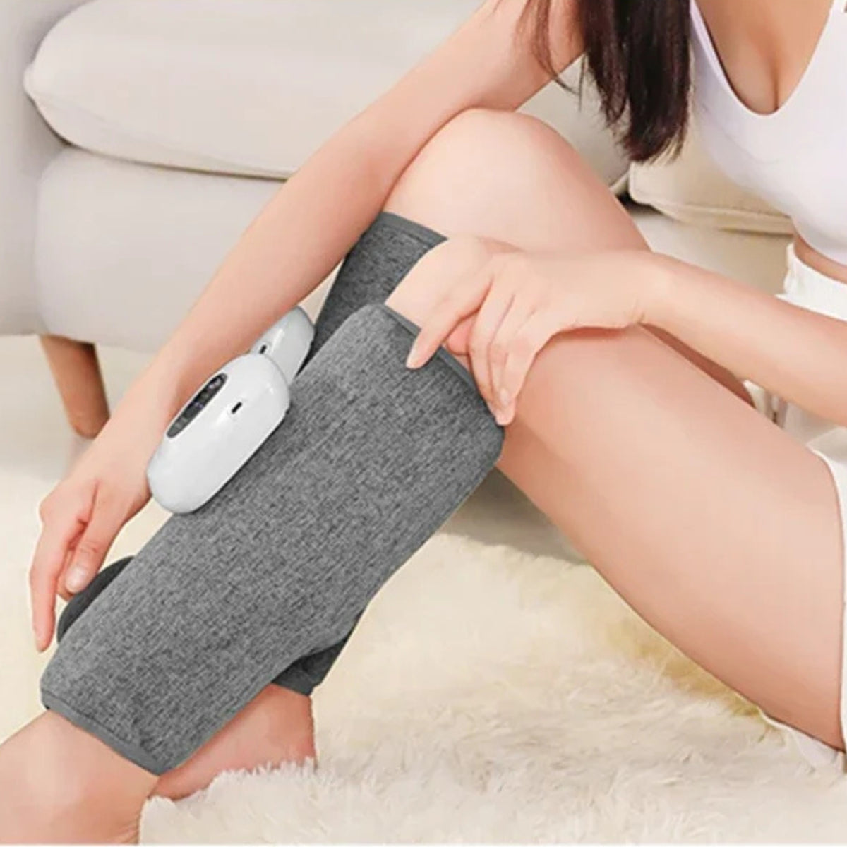 Smart Leg Massager