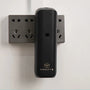Wall-Mounted Diffuser