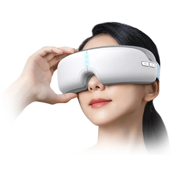 Smart Eye Massager